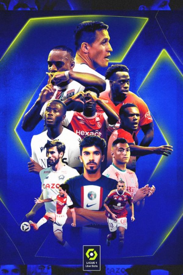 Europees voetbal