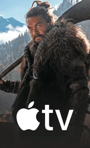 Apple TV-serie