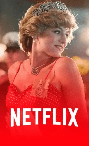 Netflix-serie